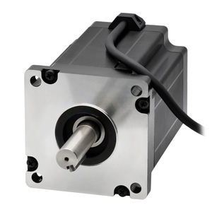 Leadshine 110 Base CM serisi evrensel açık döngü kontrolü 110cm20 step Motor - Product Image 6