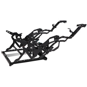 Mécanisme de canapé inclinable électrique RMT 36M02 avec test de 25 000 cycles sur un mécanisme de fauteuil inclinable à <span class=keywords><strong>bascule</strong></span> de 400 livres Mécanisme pivotant - Product Image 5