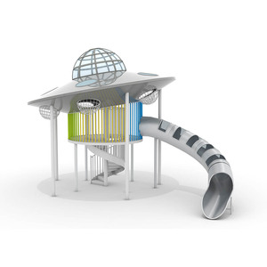 Nhà Máy Giá tùy chỉnh tùy chỉnh thiết kế sân chơi thương mại cho trẻ em kinh doanh thiết kế hiện đại - Product Image 2