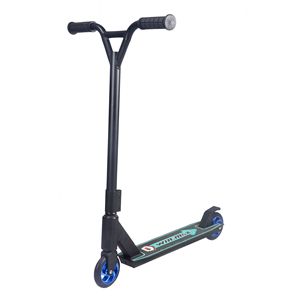 Children <strong>Scooter</strong> Two <strong>Wheeled</strong> <strong>Big</strong> Child Teenager <strong>Scooter</strong> Boy Girl Single Pedal <strong>Scooter</strong> - Product Image 2
