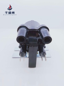 Bobina di Accensione Originale per Ricambi FIAT 126 <span class=keywords><strong>Panda</strong></span> 4439396 - Product Image 5