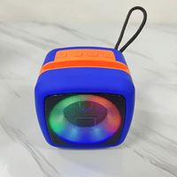 Enceinte Subwoofer K-911 X-911 Audio Professionnel Bluetooth Étanche pour Fêtes DJ Basses Puissantes Sans Fil Mini Portable