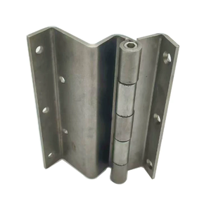Bisagras de Alta Resistencia para Puertas y Ventanas, Diseño Industrial, Cierre Suave, Ajustables, para Gabinetes de Cocina, Bisagras Personalizadas para Muebles OEM - Product Image 3