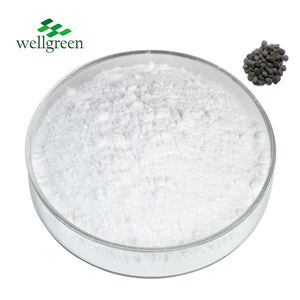 תוספי תזונה תמצית צמחים תמצית זרעי גריפוניה 98% 5-htp - Product Image 1