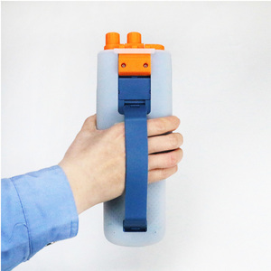 M510T Lab <strong>Water</strong> Testing Products pH Conductivity ORP <strong>Salinity</strong> Dissolved Oxygen <strong>Tester</strong> Multi-parameter <strong>Water</strong> Quality Analyzer - Product Image 5