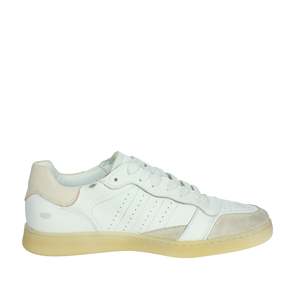 Sneakers W401-SL-SF-WP Bianche Rosa 37 Scarpe di Tela alla Moda - Product Image 4