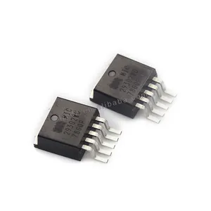 Integrated Circuit Supplier MIC29302 TO-263-6 3A Linear Low Dropout Regulator IC TLV62065DSGR