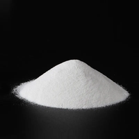 Poudre de DTF de colle adhésive de fonte chaude pour secouer la machine