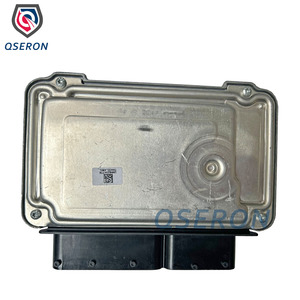 ชุดควบคุมเครื่องยนต์0261S05704 ME17.5.6 07K906055J 07K906055 ECU ECM สำหรับ <span class=keywords><strong>VW</strong></span> Volkswagen <span class=keywords><strong>Jetta</strong></span> <span class=keywords><strong>2.5</strong></span> - Product Image 4