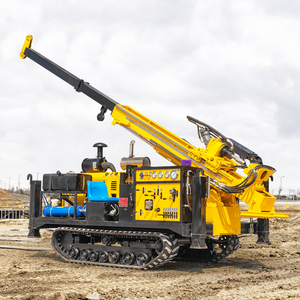 Diepe Rots Geologische Exploratie Mijnbouw Diamant <span class=keywords><strong>Core</strong></span> Boormachine <span class=keywords><strong>Core</strong></span> Boorinstallatie Prijs - Product Image 3