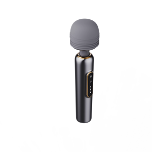 女式USB加热玫瑰振动器AV棒性玩具振动舒适亲密体验 - Product Image 3