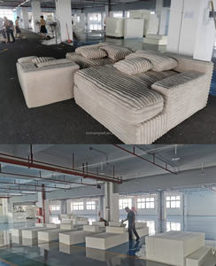 โซฟาพกพาวัสดุ PC รุ่นใหม่ พร้อมระบบควบคุมผ่านแอป ดีไซน์กะทัดรัด เหมาะสำหรับใช้ในบ้าน สำนักงาน และโรงแรม - Product Image 3