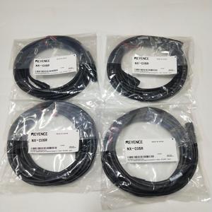 Cable de Extensión NX-C05R de 5m, Conector Redondo de 12 Pines para RFID/Código de Barras, Alta Calidad, 1 Año de Garantía, Original, Nuevo - Product Image 2