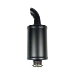 Fabricante Profesional de Piezas de Motor Diésel para Maquinaria Agrícola, Silenciador para ZS1110.ZS1115 - Product Image 2