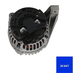 Alternador de piezas automotrices 12V 150A para <span class=keywords><strong>VOLVO</strong></span> <span class=keywords><strong>S40</strong></span> 0124525014 0124525029 0124525529 0986042840 - Product Image 4
