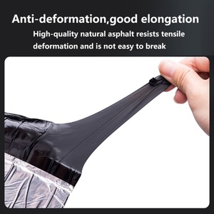 Tấm nhôm chống thấm polymer tự dính không có lớp lót cho sân thượng ban công bể bơi - Product Image 6