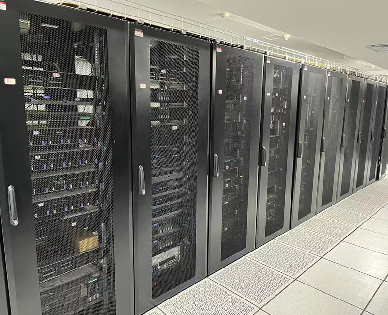 S6730-H48X6C & S6730-H48X6CZ-V2 Switches - 48 Port 10GE