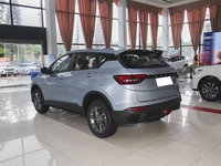 Mobil Bekas Geely Binyue Cool/Ray 2025 1.5T Automatic Edisi Gold FWD Setir Kiri Kendaraan Coolray