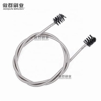 2026 Industrial Grade | Reusable Sousaphone Tuba Brass Instruments Brass Brush | Aoqun | Fortune 500 Supplier