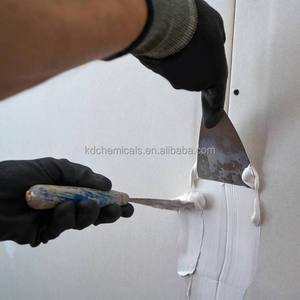 Poudre de polymère redispersible RDP KD 6044N d'additifs de haute qualité pour l'utilisation de manteau écrémé de Kundu Chemical - Product Image 5