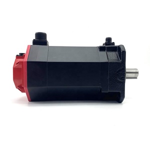 Motor de CA Fanuc AiS 12/4000-B A06B-2238-B805 Trifásico para Máquina - Product Image 4
