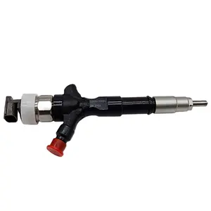 23670-0L050 23670-0L110 2367009330 23670-0L070 Common Rail Diesel Fuel Diesel Injector Nozzle For Toyota Hilux Hiace 1Kd 2Kd Ft