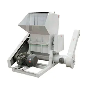 Crusher Voor Plastic Automatische Plastic Crusher Machine Plastic Crusher Machine Prijzen