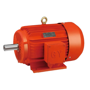 Moteur électrique asynchrone à courant alternatif triphasé série YE2 à haut rendement <span class=keywords><strong>5.5kw</strong></span> <span class=keywords><strong>7.5hp</strong></span> - Product Image 2