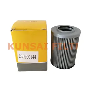 Wholesale Hydraulic filter 250200144