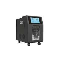 Vente en gros d'inhalateurs d'hydrogène et d'oxygène 6000 ml/min avec télécommande |   Générateur d'oxyhydrogène directement de l'usine pour les revendeurs, les cliniques
