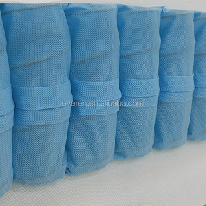 Everen sping Nệm các nhà sản xuất Trung Quốc túi mùa xuân đơn vị cho giường nệm - Product Image 5