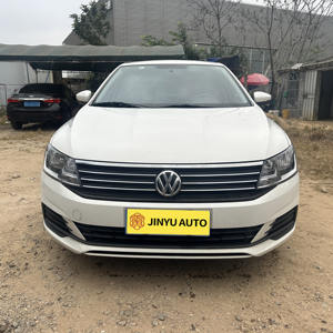 <span class=keywords><strong>Voiture</strong></span> d'occasion 2023 pour Volkswagen Lavida 1.5L 113ch 6AT <span class=keywords><strong>Automatique</strong></span> Chine Berline VW Économique Sans Toit Ouvrant Grand Stock Prêt à Expédier - Product Image 2