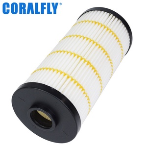ไส้กรองไฮดรอลิก Coralfly รุ่น 337-5270 3375270 ไส้กรองเครื่องยนต์ P580903 SH66289 EH-55050 1985-1995 - Product Image 3