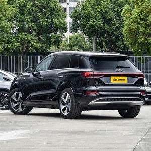 Audi Q6l E-tron Eléctrico, Auto Eléctrico con Volante a la Izquierda, SUV Eléctrico de Largo Alcance, Au-di Q6 E-tron <span class=keywords><strong>Sportback</strong></span>, Autos Nuevos - Product Image 5