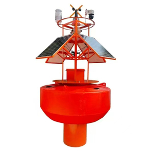 RS485 đa thông số quang học oxy hòa tan Độ ĐụC Ph Orp 4 điện cực dẫn kỹ thuật số chất lượng nước Màn hình cảm biến - Product Image 6