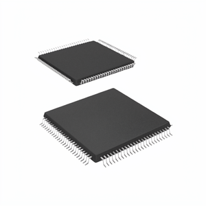 Embedded 100 TQFP Electronic Chips Component ATMEGA6450V-8AI In Stock - Product Image 1