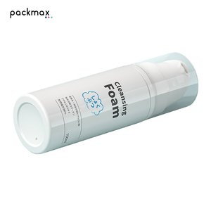 ขวดปั๊มโฟม PET ขนาด 50-150 มล. – ขวดโฟม/มูสแบบเติมได้สำหรับผลิตภัณฑ์ดูแลผิว - Product Image 1