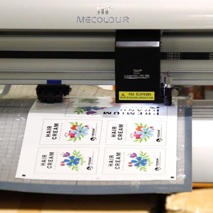 YESION Sản Xuất Giấy Dán Vinyl In Phun A4 A3 8.5 "X 11" GiấY Dán Tự Dính Tùy Chỉnh Chống Nước Chất Lượng Trong Suốt - Product Image 6