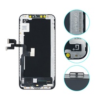 Écran tactile LCD de remplacement de haute qualité CONKA pour téléphone mobile XS Max 6,1 pouces (OLED en option, version universelle 1)