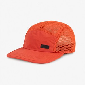 Casquette Trucker Premium en PVC avec Logo, Respirante, Imperméable, en Tissu Mesh Structuré, Sportive, Ajustable, 5 Panneaux, pour Adultes Unisexe - Product Image 1