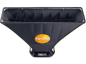 เครื่องวัดการไหลของก๊าซแบบปรับพื้นที่ได้ Testo 0554 4201 ขนาด 12" x 32" (305 x 813 มม.) พร้อมจำหน่ายแบบ OEM รับประกัน 1 ปี - Product Image 4