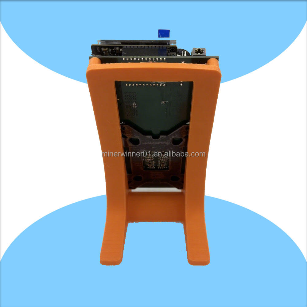 Crypto Mining Rig - High Performance Server Chassis