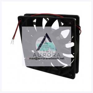 <b>High</b> Quality Motor Cooling <b>Fans</b>,CFM-8025C-125-290-20,With Good Price,OEM Support - Product Image 2