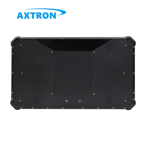 Độ Sáng Cao Công Nghiệp Cấp <span class=keywords><strong>10</strong></span>.1 Inch Máy Tính Bảng <span class=keywords><strong>Android</strong></span> Gồ Ghề Máy Tính Cầm Tay MTK Bộ Vi Xử Lý FHD Điều Khiển Cho Công Nghiệp Sử Dụng - Product Image 3