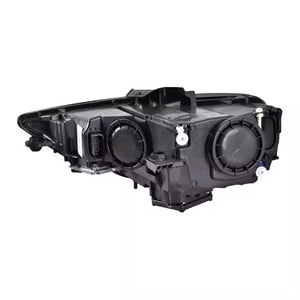 Faros delanteros LED <span class=keywords><strong>Audi</strong></span> <span class=keywords><strong>A3</strong></span> 8V de alta calidad 2013-2016 accesorios para coche 6000K Temperatura de Color 12V nuevo faro delantero Facelift - Product Image 3