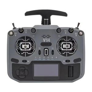 V14 Expresslrs <b>Open</b> Source Radio Transceiver Stable Signal Payload Release UAV Control Module Accessories - Product Image 1