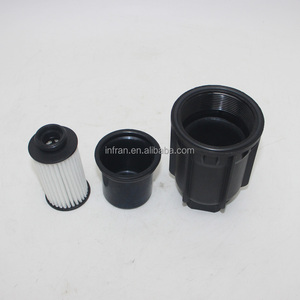 UL2.2 Pompe à urée 5418889 Filtre à cartouche Filtre Coupe A058G345 Kit de réparation Couvercle arrière adapté aux moteurs C-u-mmins - Product Image 4