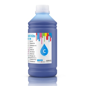 Tinta de Sublimación Supercolor 1000ML GY para Impresión por Transferencia de Calor Epson XP 15000 XP 15010 XP15080 - Product Image 2
