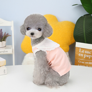 Fournisseur de patrons de vêtements Frenchie design <span class=keywords><strong>animalerie</strong></span> chat chien vente en gros - Product Image 4