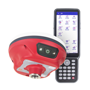 เครื่องมือสำรวจแบบใหม่ รุ่น S6plus Ar Imu Ntrip Base และโมดูลหุ่นยนต์ Kr174e อุปกรณ์สำรวจ Rtk Gps Gnss - Product Image 2